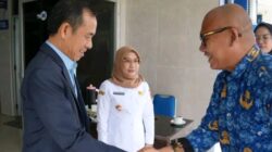 Jadi Narasumber Program Sudut Pandang TVRI Lampung, Wakil Bupati Bicara Arah Baru Lampung Utara