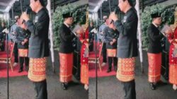 Bupati Kaur Gusril Pausi S.Sos.M.,A.P Pimpin Langsung Peringatan HUT Kabupaten Kaur Ke-23 Tahun 2026