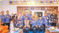 Tindaklanjuti Hasil Pemeriksaan Badan Pemeriksa Keuangan Untuk Perkuat Akuntabilitas Keuangan Daerah