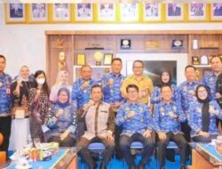 Tindaklanjuti Hasil Pemeriksaan Badan Pemeriksa Keuangan Untuk Perkuat Akuntabilitas Keuangan Daerah
