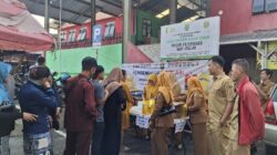 Jaga Stabilitas Harga, Pemprov Lampung Intensifkan Distribusi Bahan Pangan Murah
