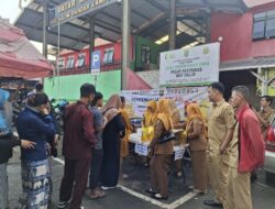Jaga Stabilitas Harga, Pemprov Lampung Intensifkan Distribusi Bahan Pangan Murah