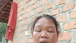 DIMINTAI UANG RP 50 JUTA UNTUK PEMBEBASAN SUAMI, IRT DI LAMPUNG MEMOHON BANTUAN PRESIDEN PRABOWO, KAPOLRI, DAN DPR RI KOMISI III