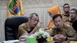 Pemprov Lampung Tegaskan Langkah Konkret Kendalikan Inflasi dan Jaga Daya Beli