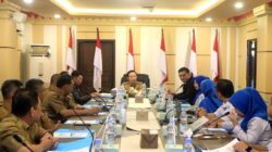 Lampung Tingkatkan Perlindungan Kesehatan Warga, Kepesertaan BPJS Terus Diperluas