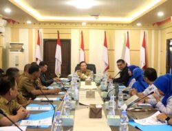 Lampung Tingkatkan Perlindungan Kesehatan Warga, Kepesertaan BPJS Terus Diperluas