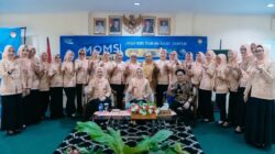 DWP Provinsi Lampung Perkuat Peran Ibu sebagai Garda Terdepan Kesehatan Keluarga