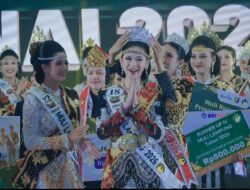Grand Final Muli Mekhanai 2026, Gubernur Dorong Generasi Muda Promosikan Lampung