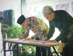 Anak Harimau Sumatera Tampil Perdana, Gubernur Lampung Resmikan Nama