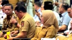 Musrenbang Provinsi Lampung 2026, Pemkab Way Kanan Dukung Arah Pembangunan Inklusif dan Berkelanjutan