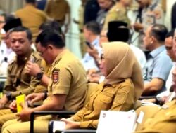 Musrenbang Provinsi Lampung 2026, Pemkab Way Kanan Dukung Arah Pembangunan Inklusif dan Berkelanjutan