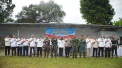 Bupati Way Kanan Hadiri Coffee Morning Bersama Forkopimda, Perkuat Sinergi Jaga Kondusivitas Daerah