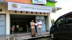 Ampetra Jateng Tingkatkan Kapasitas Pendampingan Anggota di Magelang