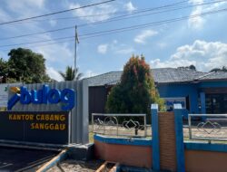 BULOG Tembus 3 Juta Ton Serapan Gabah-Beras Petani, Rekor Baru Penguatan Cadangan Pangan Nasional