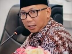 Gubernur Lampung: Kepemimpinan Baru BGN Momentum Perkuat Program Makan Bergizi Gratis
