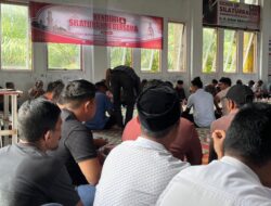 Kenduri dan Silaturahmi Bersama Jadi Momentum Memperkuat Ukhuwah Islamiyah dan Persatuan Masyarakat Aceh Jaya