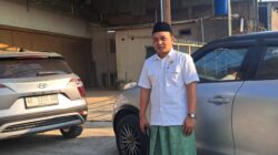 Gus Imam Pimpin SIDAK Koperasi Pendowo 08 Magelang: Pastikan Stok Minyak dan Susu Aman Dukung Program Dapur MBG