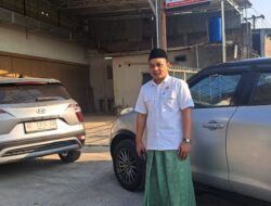 Gus Imam Pimpin SIDAK Koperasi Pendowo 08 Magelang: Pastikan Stok Minyak dan Susu Aman Dukung Program Dapur MBG