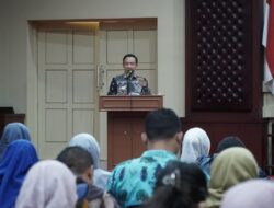 Lampung Jadi Contoh Nasional, Raih Predikat BB SAKIP dan A- Reformasi Birokrasi