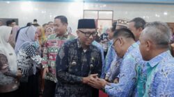 Peningkatan SDM Jadi Prioritas, Pemprov Lampung Fokus Perkuat Mutu Sekolah