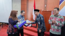 Lampung Siapkan Generasi Emas, Gubernur Tekankan Peran Strategis Guru