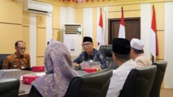 Pemptov Lampung Dorong Perguruan Tinggi Swasta Jadi Motor Peningkatan Kualitas SDM Lampung