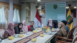 Penanggulangan TBC Jadi Prioritas, Wagub Jihan Minta RAD TBC Segera Dituntaskan