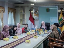 Penanggulangan TBC Jadi Prioritas, Wagub Jihan Minta RAD TBC Segera Dituntaskan
