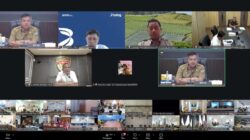 Inflasi Lampung Lebih Rendah dari Nasional, Pemprov Siapkan Langkah Antisipatif