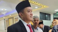 Pendaftar SPMB SMA Unggulan Lampung Tembus 34 Ribu, Thomas: Bukti Kepercayaan Masyarakat Terus Meningkat