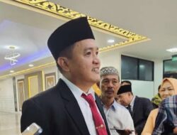 Pendaftar SPMB SMA Unggulan Lampung Tembus 34 Ribu, Thomas: Bukti Kepercayaan Masyarakat Terus Meningkat