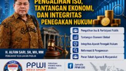 Pengamat Soroti Pengalihan Isu, Tantangan Ekonomi, dan Integritas Penegakan Hukum