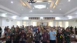 Kolaborasi Multisektoral Diperkuat, Lampung Wujudkan Reforma Agraria untuk Kesejahteraan Rakyat