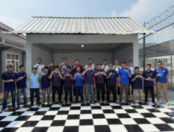 Perkuat Tata Kelola Transparan, Lapas Way kanan Optimalkan Program Bebas Peredaran Uang melaui BRIZZI