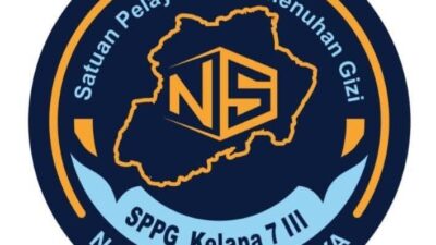ARMADA apresiasi sppg kelapa tujuh 3 Dapur nagasaga berjaya yayasan sumber inspirasi mandiri