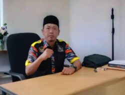 Tampuk Kepemimpinan GMBI Lampung Utara Resmi Dipegang Wawi Aryadi: Siap Bangun Program Kerja Nyata demi Masyarakat