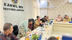 Pelepasan Hutan Sukapura Parosil Mabsus Menaruh Harapan Diskresi Khusus, Langsung Jadi Hak Milik Warga Transmigrasi