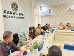 Pelepasan Hutan Sukapura Parosil Mabsus Menaruh Harapan Diskresi Khusus, Langsung Jadi Hak Milik Warga Transmigrasi
