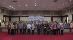 Pemprov Lampung Dorong Optimalisasi KUR dan Literasi Keuangan untuk Percepat Pertumbuhan Ekonomi