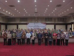 Pemprov Lampung Dorong Optimalisasi KUR dan Literasi Keuangan untuk Percepat Pertumbuhan Ekonomi