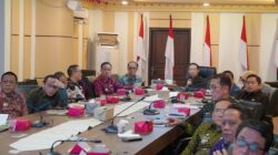 Sekda Lampung: Belanja Wajib Jadi Prioritas Utama APBD 2026