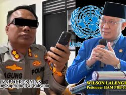 Keadilan yang Tersandera: Polres Nias Dinilai Sengaja Mempermaikan Perkara demi Kepentingan Tertentu
