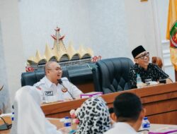 Gubernur Mirza Ajak Perantau Minang Berkolaborasi Bangun Lampung