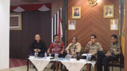 Lampung Perkuat Pengelolaan JDIH Sebagai Pilar Transparansi Pemerintahan