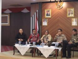 Lampung Perkuat Pengelolaan JDIH Sebagai Pilar Transparansi Pemerintahan