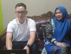 Daya Tampung 97 Murid, Hasil Seleksi SMAN 1 Kotabumi Jadi 107 Siswa Dinyatakan Sesuai Aturan