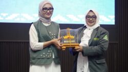 Pemprov Lampung Sambut Rapimnas IPPNU, Dorong Lahirnya Gagasan Strategis untuk Pembangunan Bangsa