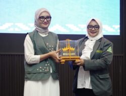Pemprov Lampung Sambut Rapimnas IPPNU, Dorong Lahirnya Gagasan Strategis untuk Pembangunan Bangsa