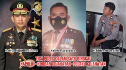 Ironi Pahit 38 Tahun Mengabdi: Ketika Mobil Pensiunan Polisi Dicuri Rekan Sejawat di Markas Sendiri