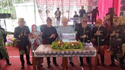 DPRD Lampung Utara Gelar Sidang Paripurna Istimewa Peringati HUT ke-80 Kabupaten